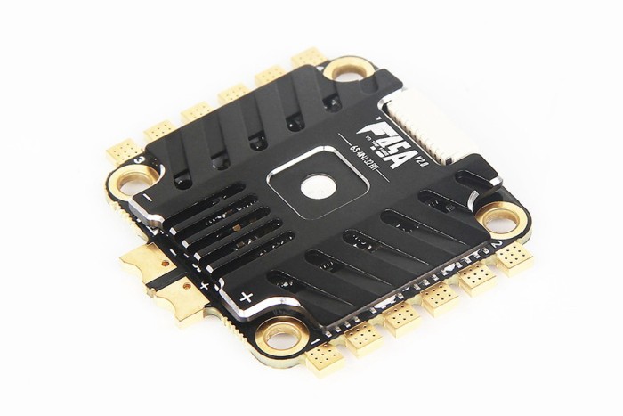Регулятор T-Motor F45A V2 4-в-1 3-6S 4x45A BLHELI_32