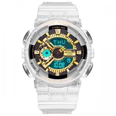 Sanda 298 Gold