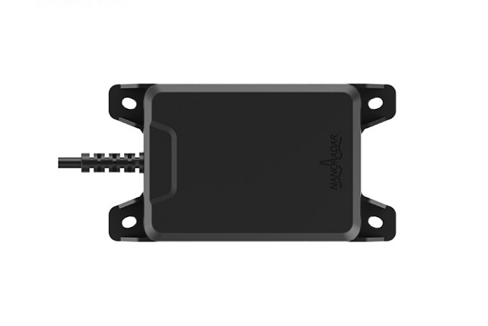 Радар для вимірювання висоти Nanoradar NRA24 2.4GHz 200m UART