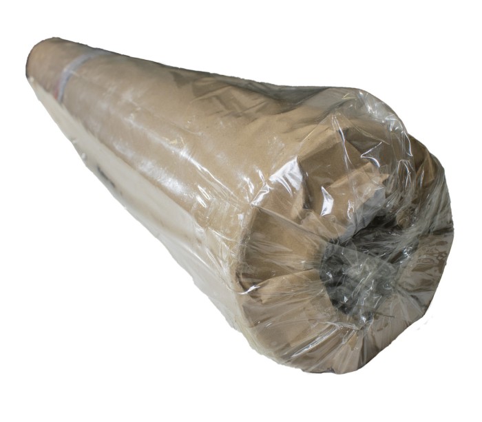 Плівка 250 мкм 1.5х64 м.Shadow силіконова  (м'яке скло)