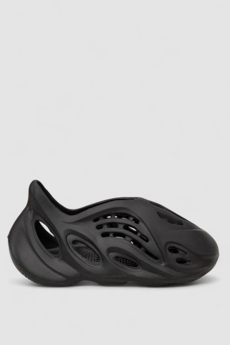 Крокси жіночі із закритим задником, колір коричневий, 248RCX302