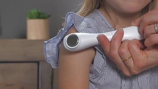 Вибромасажер от укусов, раздражения насекомых, комаров, пчел, STING DOCTOR
