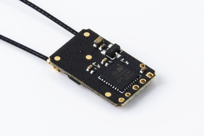 Приймач Radiomaster R81 Frsky D8