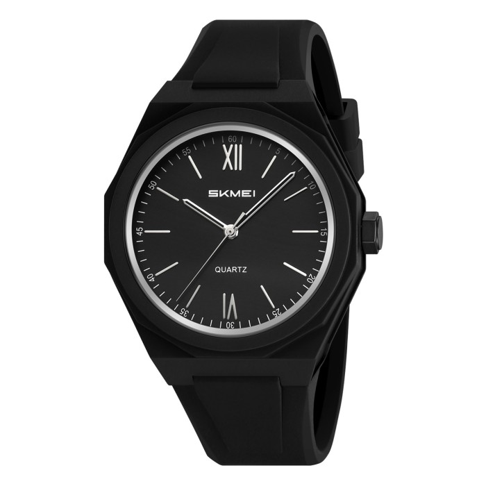 Skmei 2470BK-AC Black