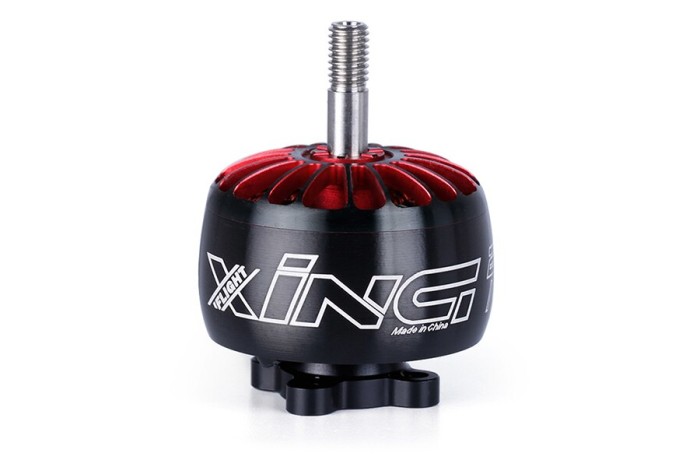 Мотор iFlight XING 2814 880KV для мультикоптерів