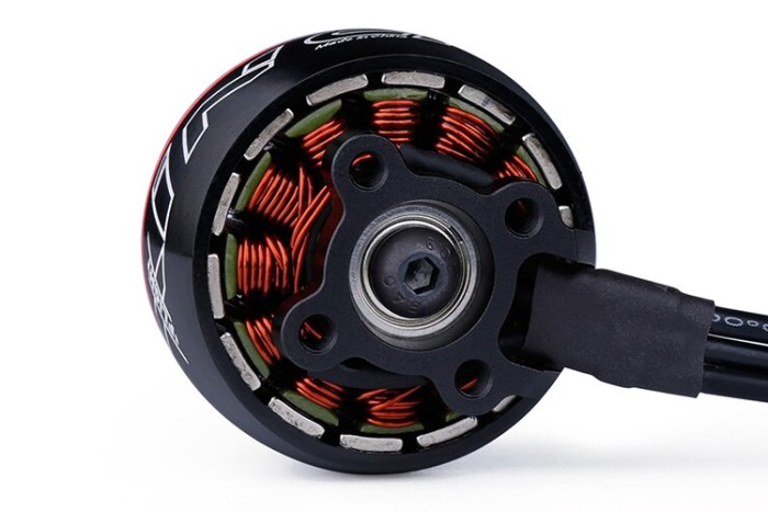 Мотор iFlight XING 2814 880KV для мультикоптерів