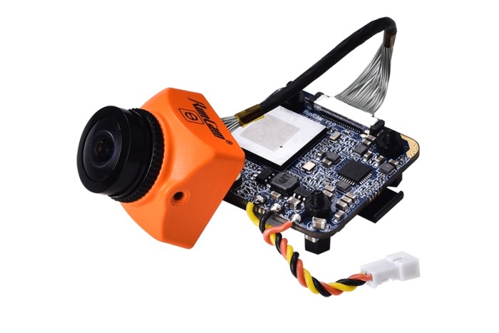 Камера FPV RunCam Split 3 Micro із вбудованим DVR