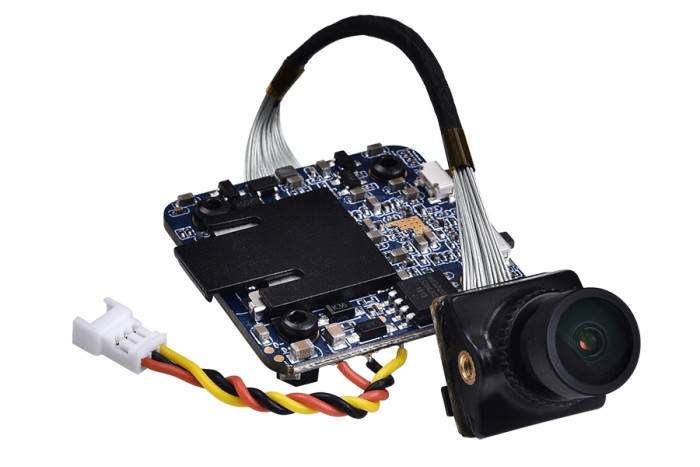 Камера FPV RunCam Split 3 Micro із вбудованим DVR