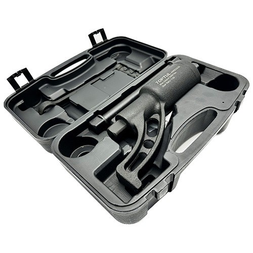 Ключ колісний редукторний 1", Мах 3200Nm, 1:56 TOPTUL ANEE3232