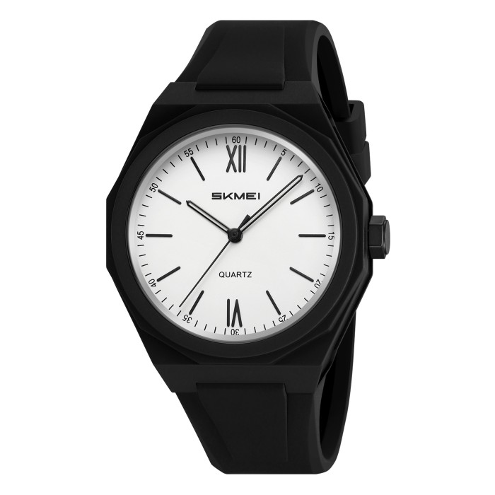 Skmei 2470WT-AC White