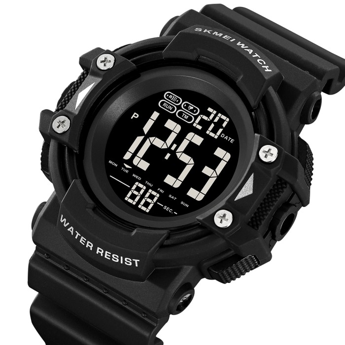 Skmei 2195BKBK Black SALE