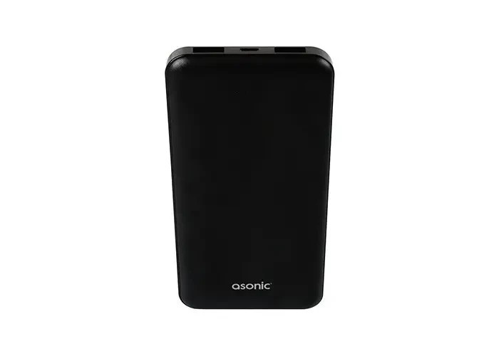 Повербанк Asonic AS-P10 10000mAh 2*USB
