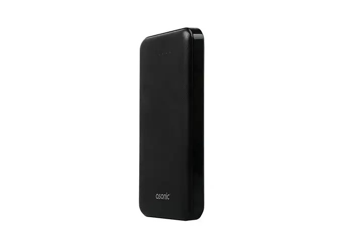 Повербанк Asonic AS-P10 10000mAh 2*USB
