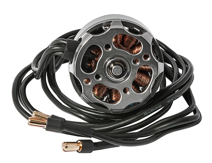 Мотор T-Motor MN3110-26 KV470 3-6S 330W для мультикоптерів