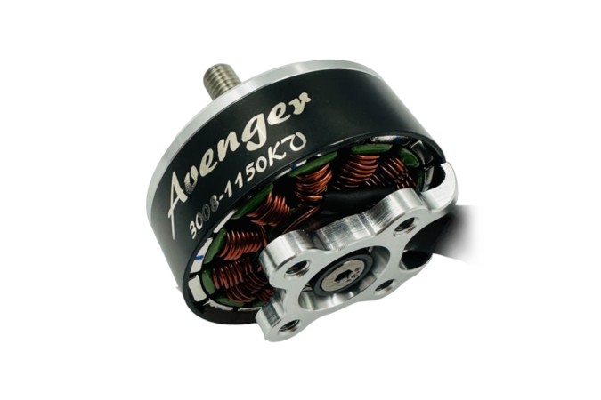 Мотор BrotherHobby Avenger 3008 1150KV для квадрокоптера