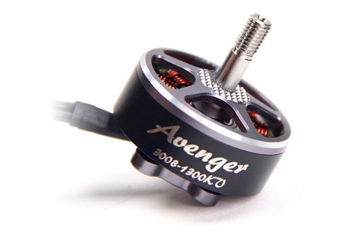 Мотор BrotherHobby Avenger 3008 1150KV для квадрокоптера