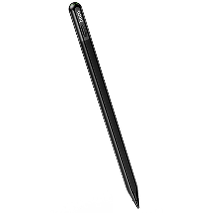 Стилус Hoco GM113 Active capacitice pen for iPad White