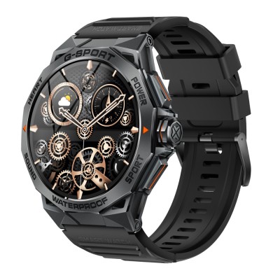 Modfit Endurance Black