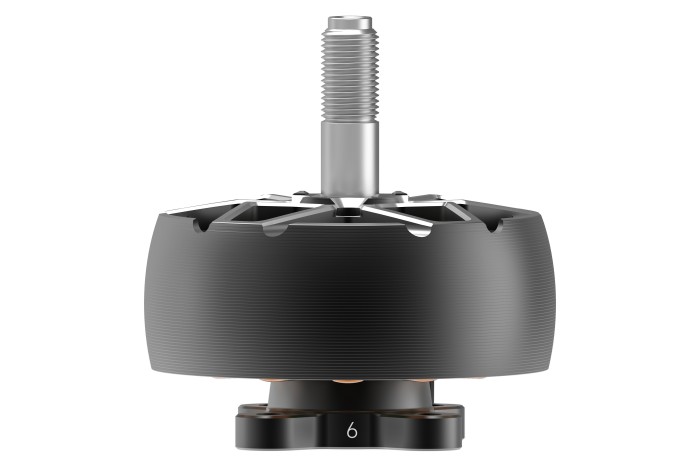 Мотор iFlight XING2 2809 1250KV