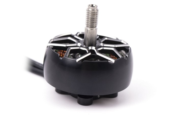 Мотор iFlight XING2 2809 1250KV