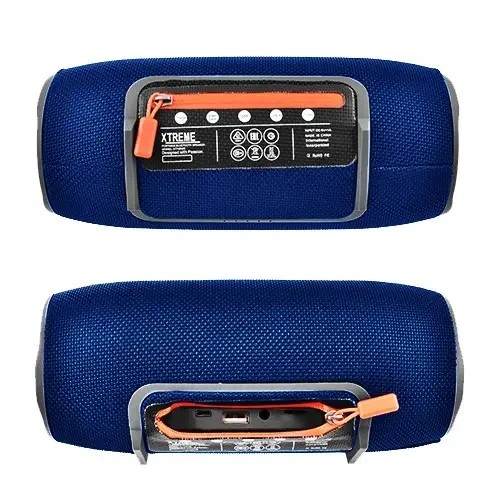 Портативная MP3 Bluetooth колонка акустика UBL Xtreme mini