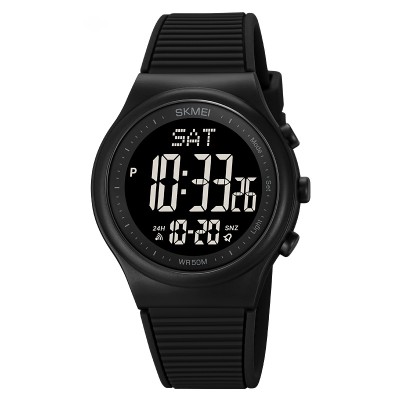 Skmei 1980BKBK Black-Black