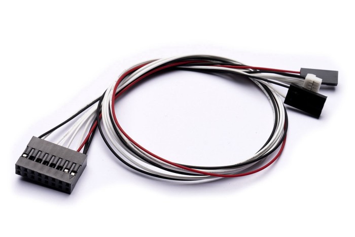 Кабель підключення RFDesign RFD900x 300мм