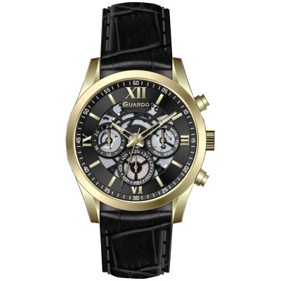 GUARDO 012837-6