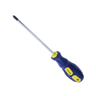 Викрутка хрещата PH2x150 СТАНДАРТ SDPH0215
