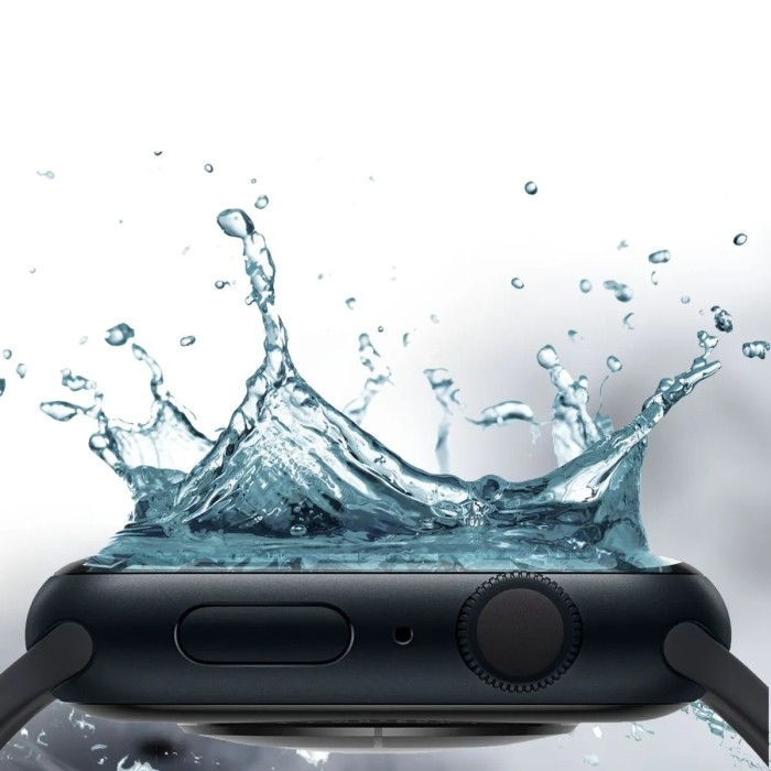 Смарт-часы LAXASFIT S9 Pro с сенсорным экраном и Bluetooth, водонепроницаемые, Черные