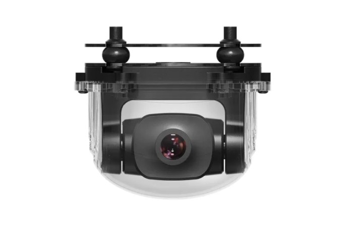 Камера з підвісом SIYI A2 mini 1080P 1-осьова