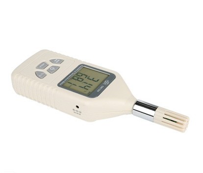 Термометр-гігрометр 5-98%, -10-50 °C BENETECH GM1360