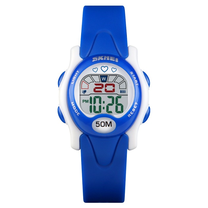 Skmei 1478DKBU Dark Blue SALE