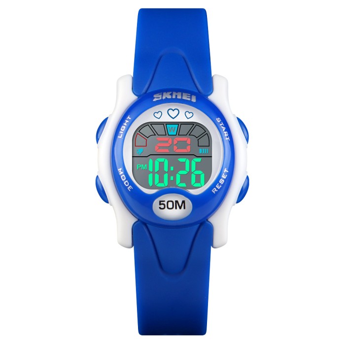 Skmei 1478DKBU Dark Blue SALE
