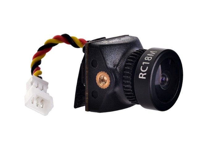 Камера FPV нано RunCam Nano 2 1.8мм