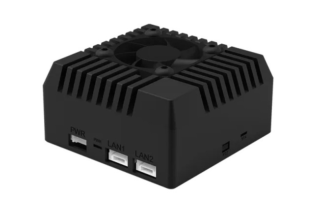 Модуль відстеження SIYI AI Tracking Module II