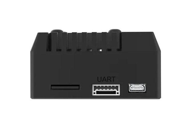 Модуль відстеження SIYI AI Tracking Module II