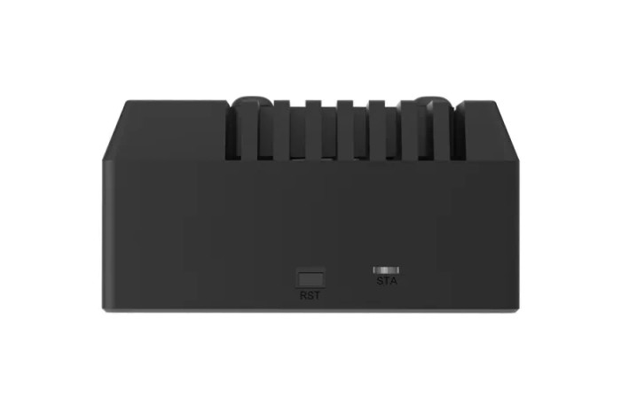 Модуль відстеження SIYI AI Tracking Module II