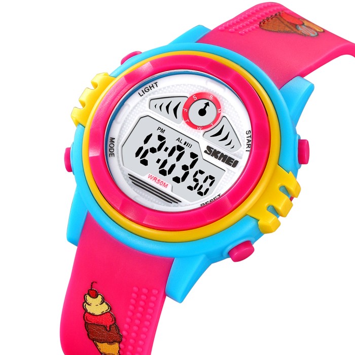 Skmei 2266IC Ice Cream SALE