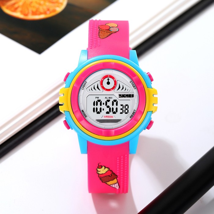 Skmei 2266IC Ice Cream SALE