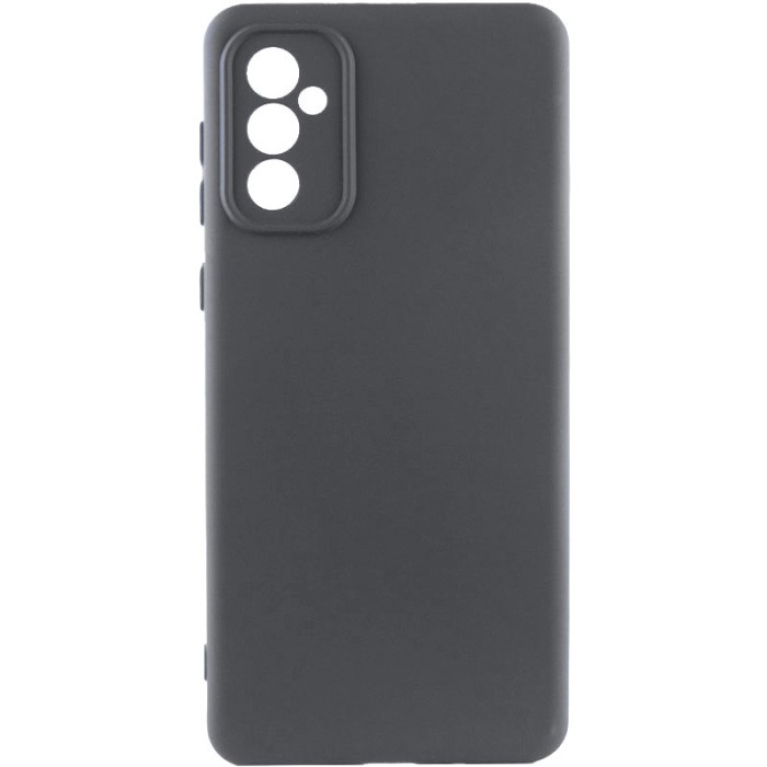 Чохол Silicone Cover Lakshmi Full Camera (AA) для Samsung Galaxy S23 FE Білий / White