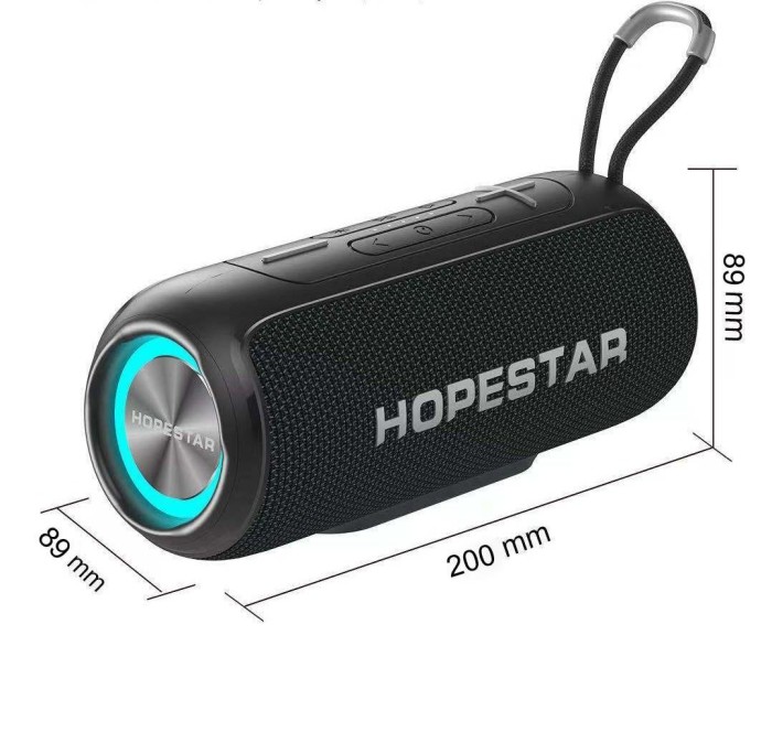 Колонка Bluetooth HOPESTAR P26