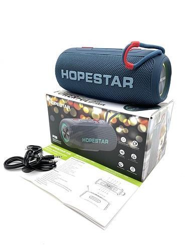 Колонка Bluetooth HOPESTAR P26