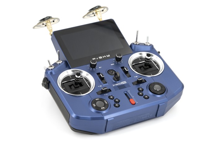 Апаратура керування FrSky X20HD (Indigo Blue)