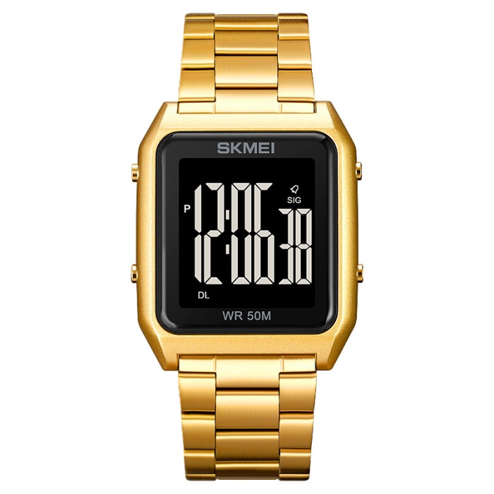 Skmei 1879GD Gold SALE