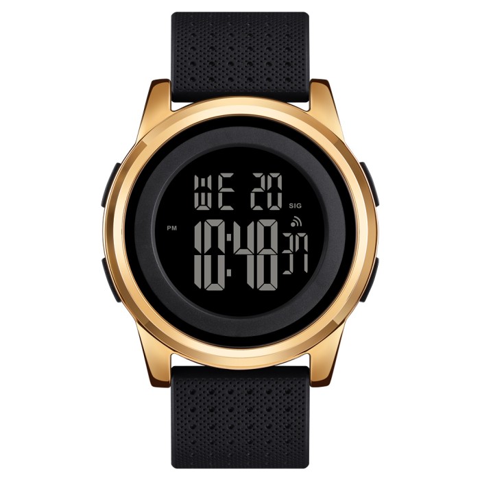 Skmei 1502GD Gold SALE