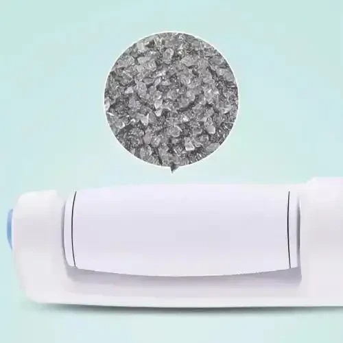 Электрическая педикюрная шлифовальная машина для ног, USB-для удаления огрубевшей кожи