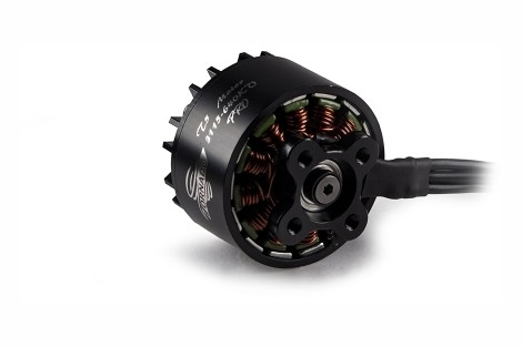 Мотор BrotherHobby Tornado T5 3115 PRO 1050KV