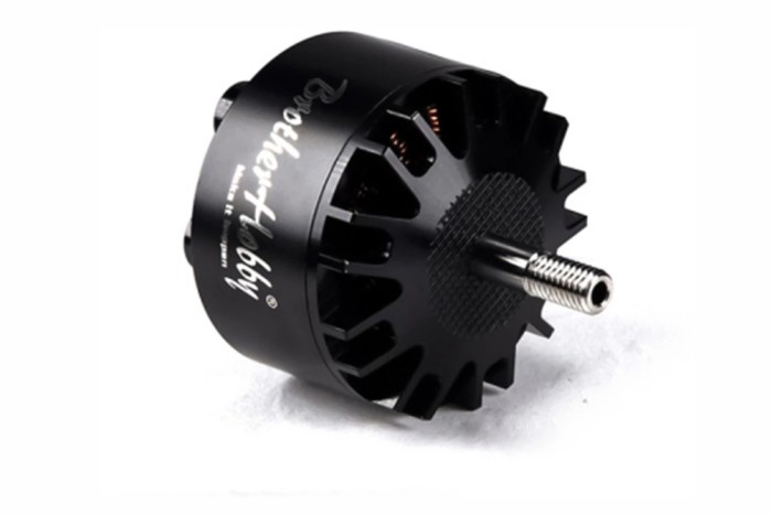 Мотор BrotherHobby Tornado T5 3115 PRO 1050KV