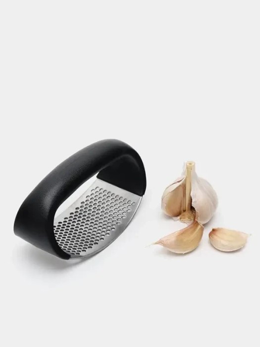 Пресс для чеснока GARLIC PRESS